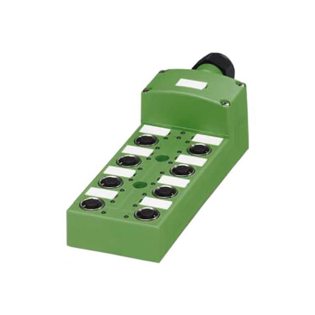 1516823 Phoenix Contact  Sensor Interface - Junction Blocks